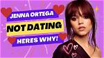 Jenna Ortega's Marital Status: the Truth Revealed