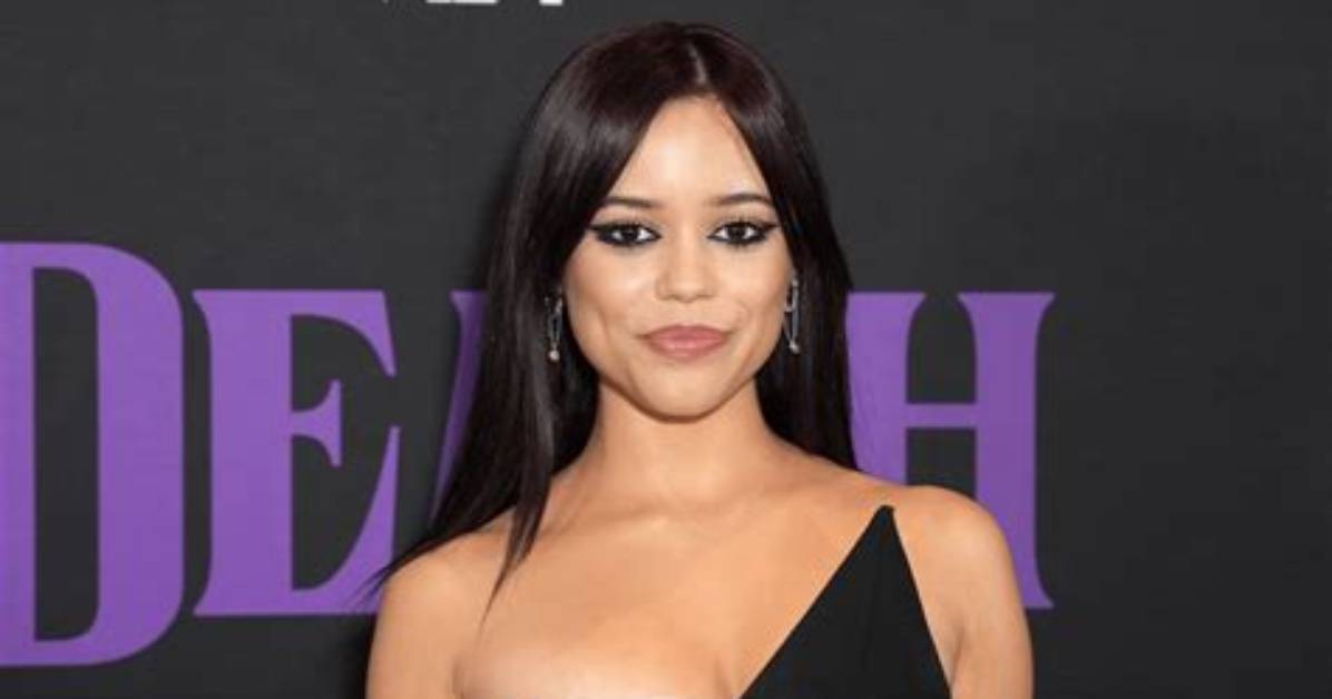 Jenna Ortega's Race: a Comprehensive Guide