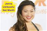 Jenna Ushkowitz Height, Weight, Net Worth, Age, Birthday, Wikipedia, Who, Nationality, Biography