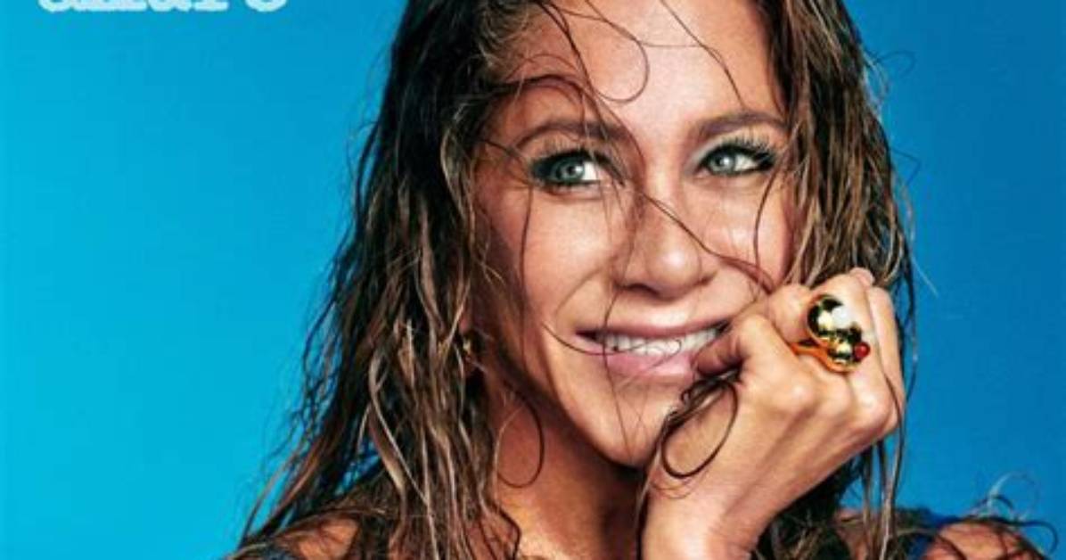 Jennifer Aniston Feels ‘Relief’ She Doesn’t Have to Think About Pregnancy Anymore: ‘Zero Regrets’