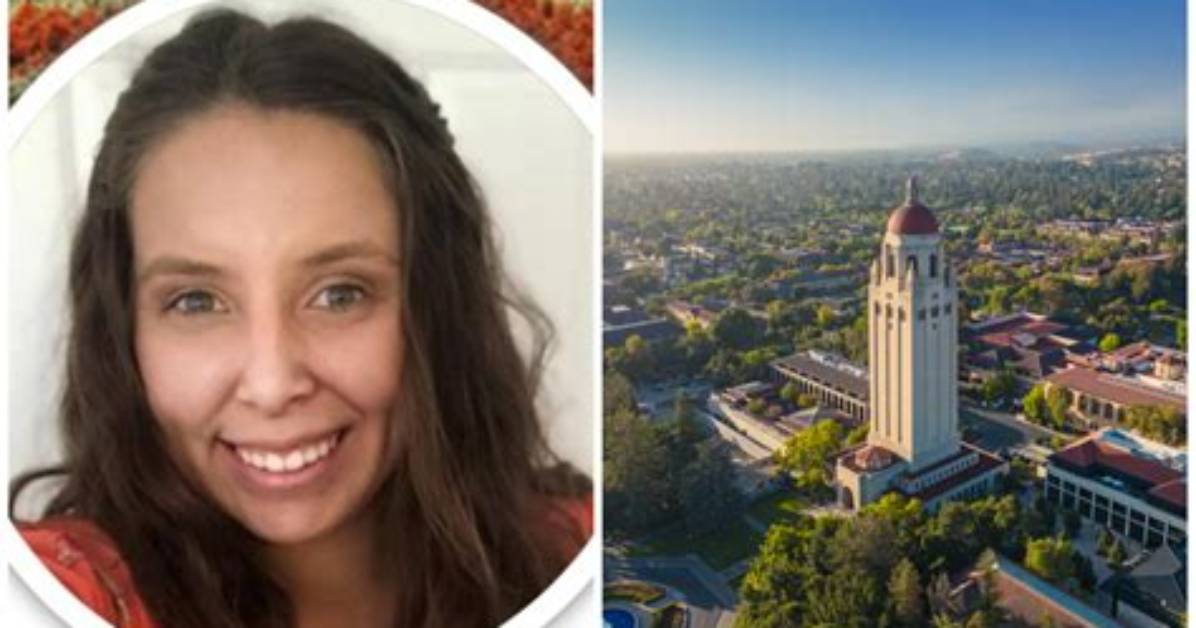 Jennifer Ann Gries Stanford Photo – a Tale of Lies & Perjury