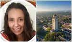 Jennifer Ann Gries Stanford Photo – a Tale of Lies & Perjury
