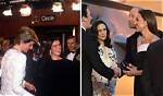Jennifer Connelly Has ‘Special’ Moment with Prince William 35 Year's After Meeting Princess Diana