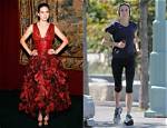 Jennifer Connelly's Weight Loss Journey: from Fat to Fab