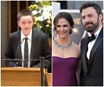Jennifer Garner, Mother of Ben Affleck's Children