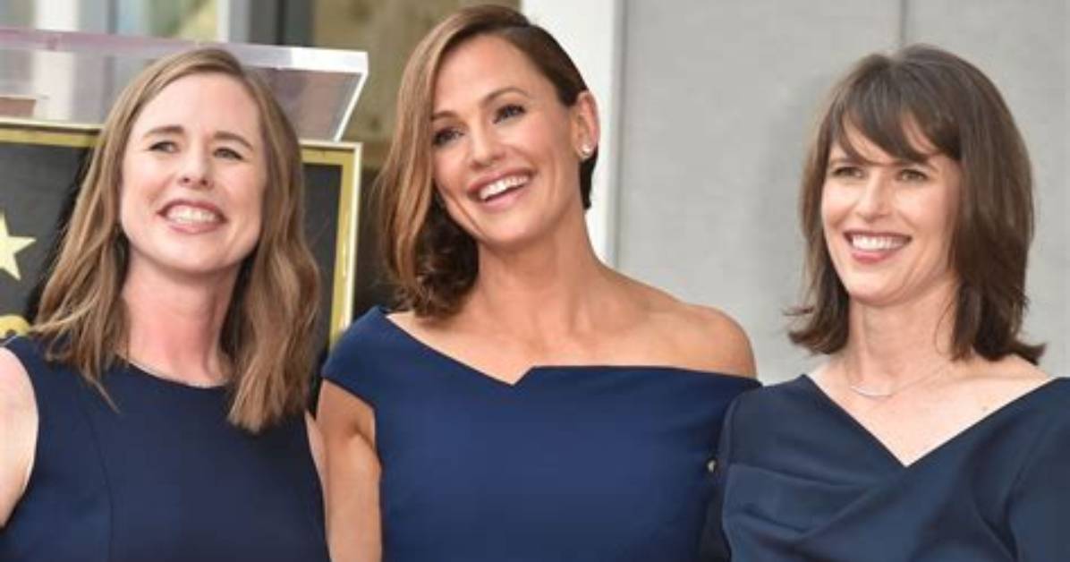 Jennifer Garner's Sisters and Their Inspiring Story
