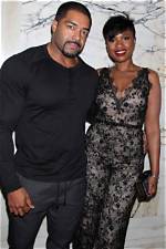 Jennifer Hudson and David Otunga: a Marriage Unraveling