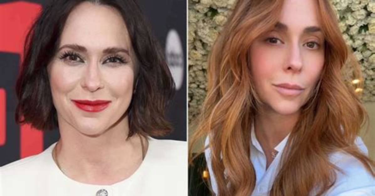Jennifer Love Hewitt Expecting Another Bundle of Joy in 2024