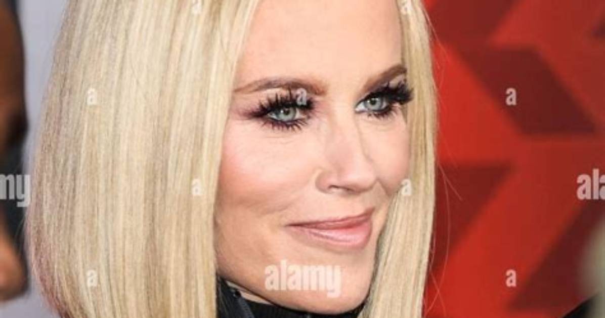 Jenny Mccarthy 2024: a Glimpse into the Future of a Multifaceted Star