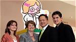 Jensen Huang's Children in Tech