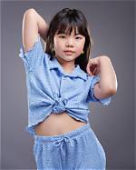 Jensen Huang's Daughter: Meet Her Daughter, Hayley Huang