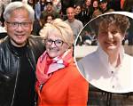 Jensen Huang's Extramarital Affair: Impact on Nvidia and the Tech Industry