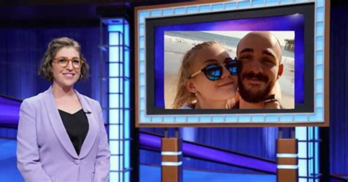 ‘Jeopardy! ’ Slammed for Clue Mentioning Gabby Petito Murderer Brian Laundrie