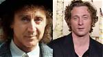 Jeremy Allen White's Connection to Gene Wilder