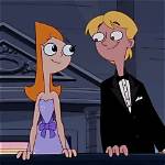 Jeremy Johnson: the Love Interest of Candace Flynn in Phineas and Ferb