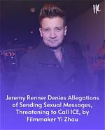 Jeremy Renner's Alleged Racism in Hollywood