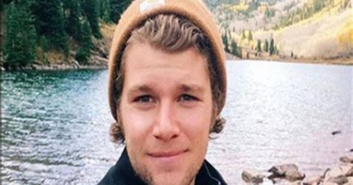 Jeremy Spielbauer Age, Birthday, Wikipedia, Who, Nationality, Biography