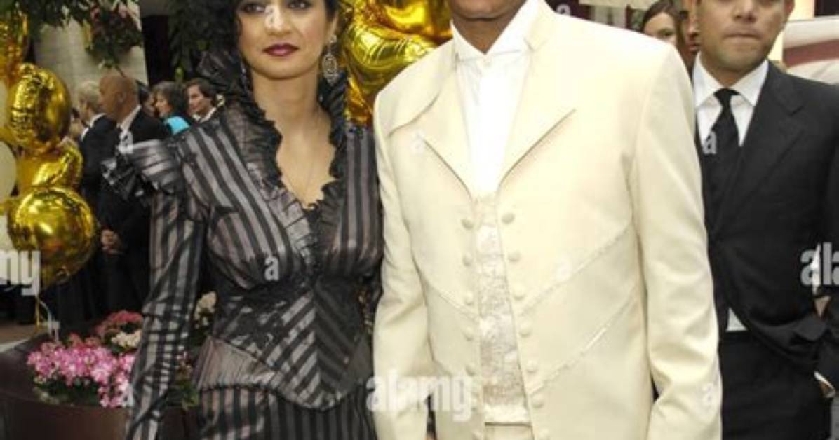 Jermaine Jackson's Marital Journey and Beyond