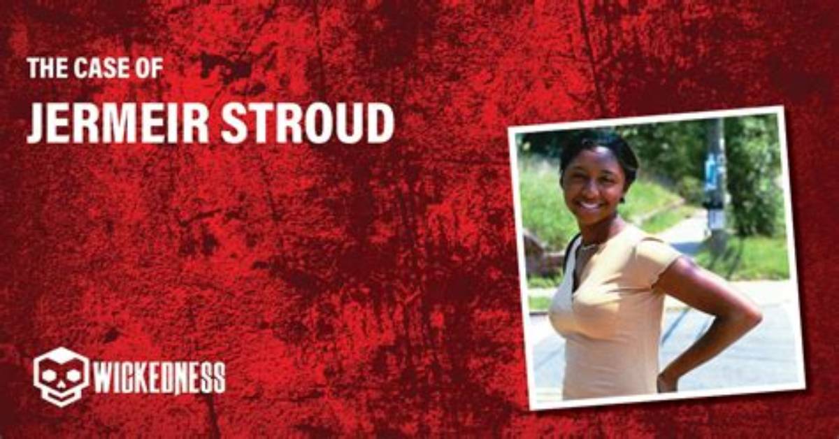 Jermeir Stroud's Journey Beyond the Badge