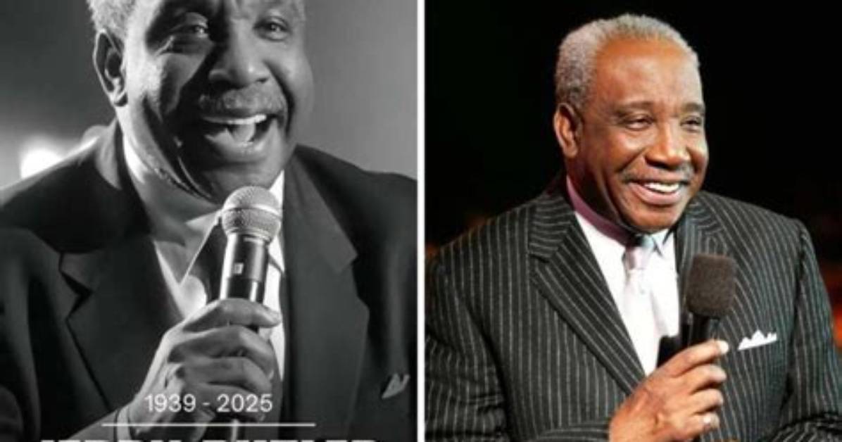 Jerry Butler's Net Worth and the Key to Success