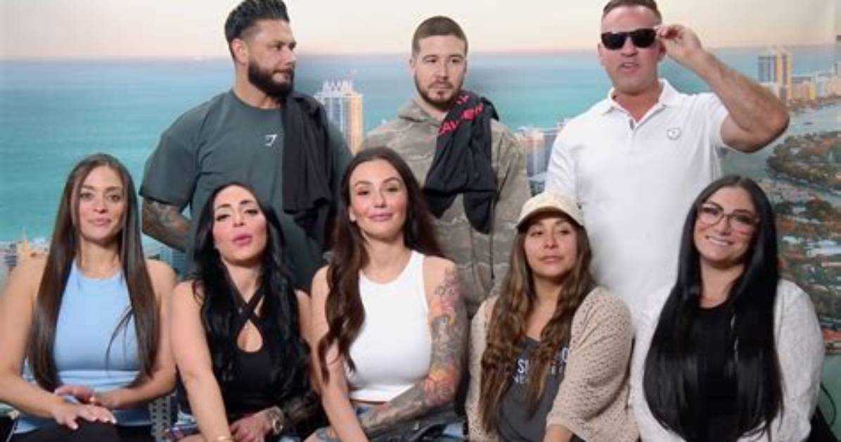 Jersey Shore: Family Vacation Season 6 Episode 3 Release Date, Air Time, and Plot