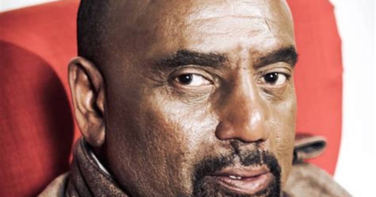 Jesse Lee Peterson Assault Allegations, Radio Host Wife and Family Life