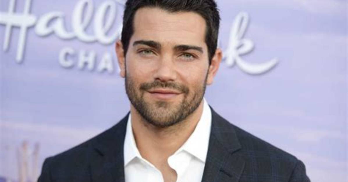Jesse Metcalfe's Marital Journey: Uncovering His Spouse