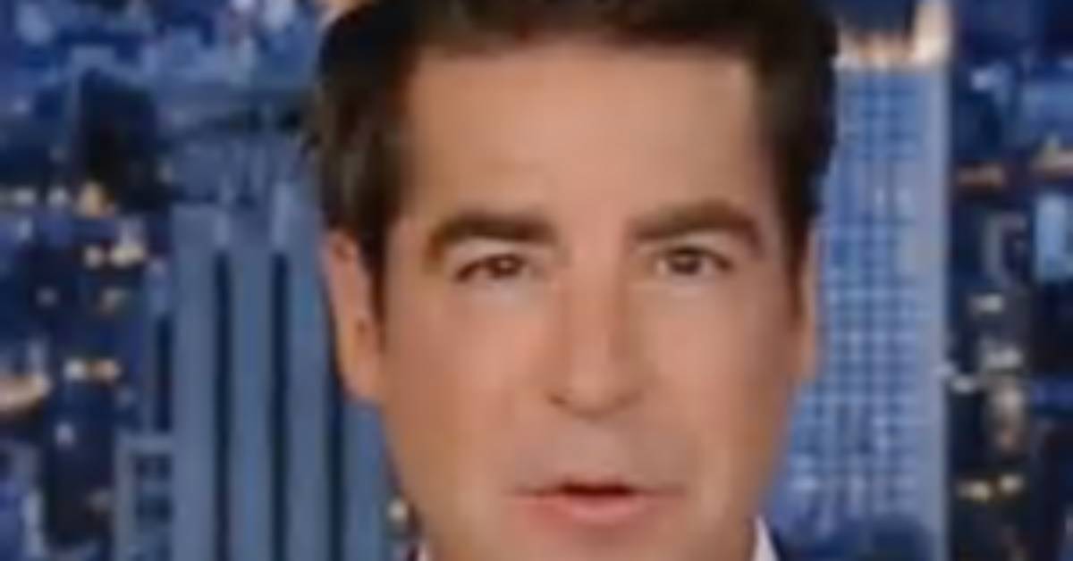 Jesse Watters Faced Backlash After He Made a Remark About Immigrants