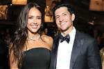 Jessica Alba and P Diddy: the Secret Power Couple
