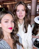 Jessica Alba's Daughter and Turner Syndrome: Discoveries and Insights