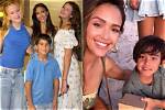 Jessica Alba's Son: a Look into the Life of Hayes Alba