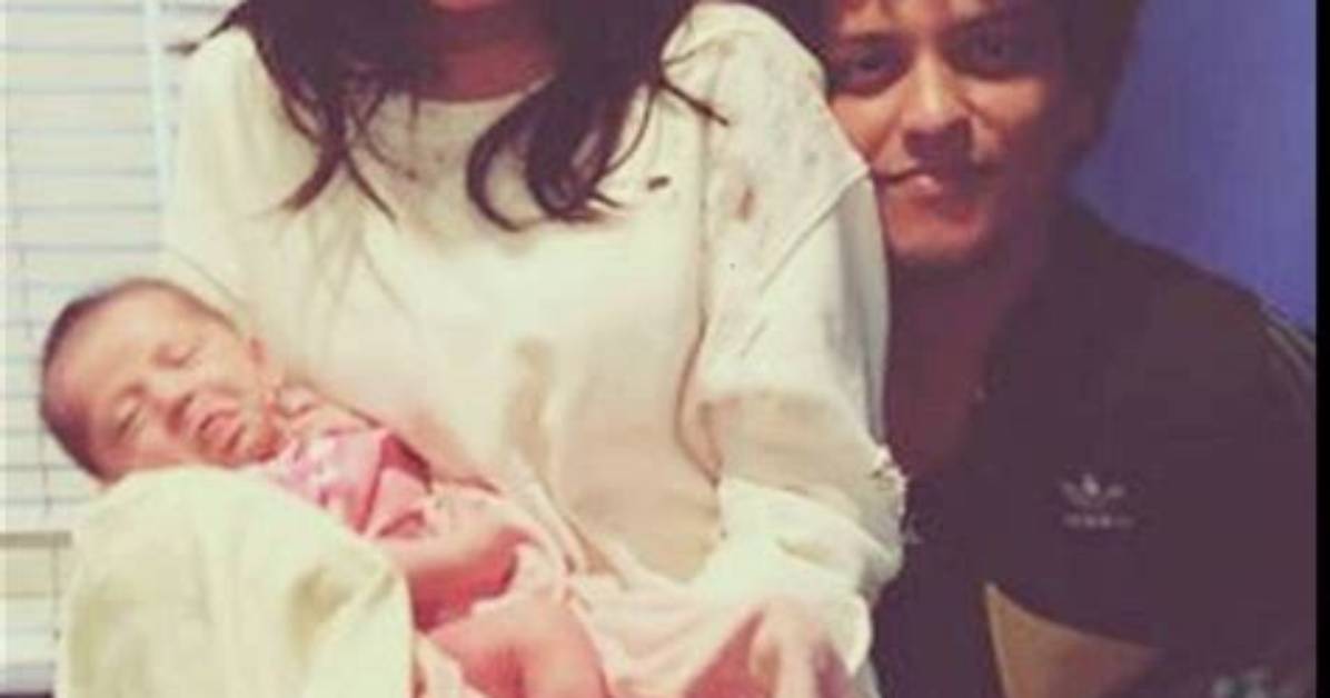 Jessica Caban's Child: All About Her Daughter with Bruno Mars