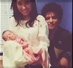 Jessica Caban's Child: All About Her Daughter with Bruno Mars