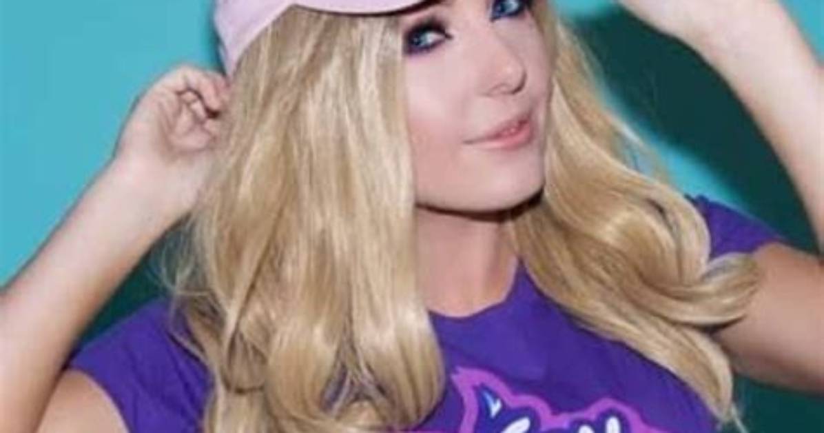 Jessica Genadry Height, Age, Girlfriend, Biography, Wiki, Net Worth