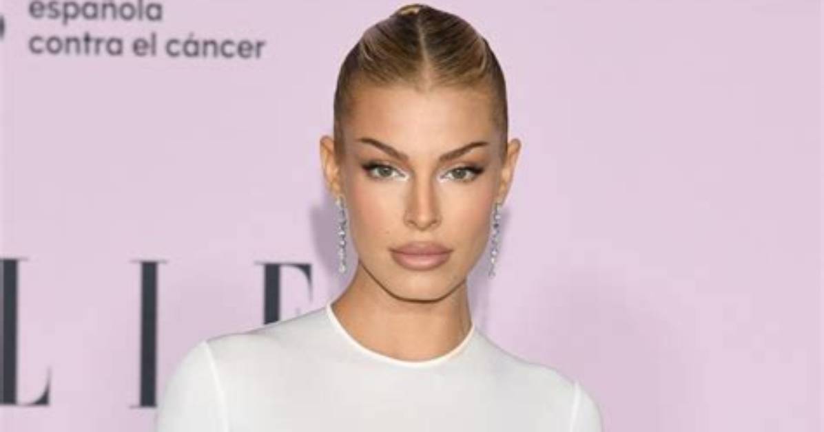 Jessica Goicoechea Height, Weight, Net Worth, Age, Birthday, Wikipedia, Who, Nationality, Biography