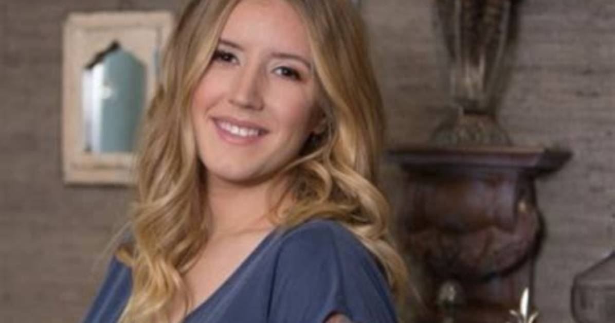 Jessica Laurinaitis Height, Weight, Net Worth, Age, Birthday, Wikipedia, Who, Instagram, Biography