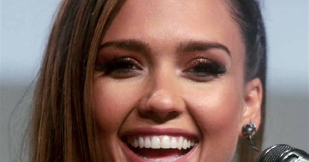Jessica Marie Alba: the Multifaceted Star
