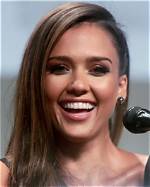 Jessica Marie Alba: the Multifaceted Star