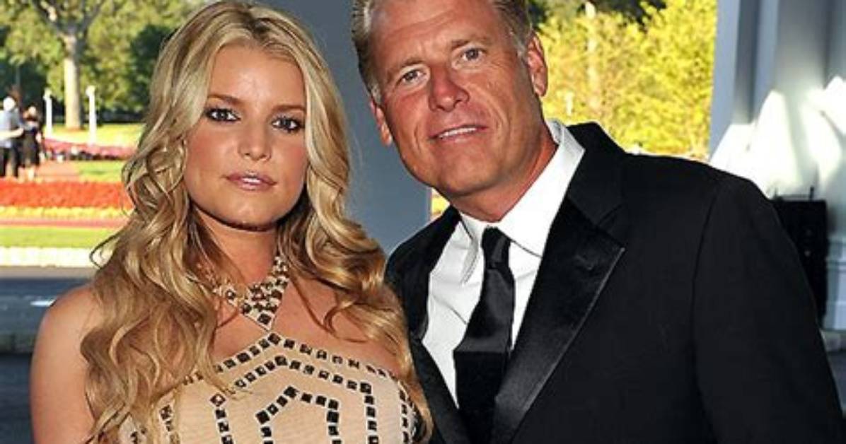 Jessica Simpson and Jimmy Johnson's Enigmatic Relationship