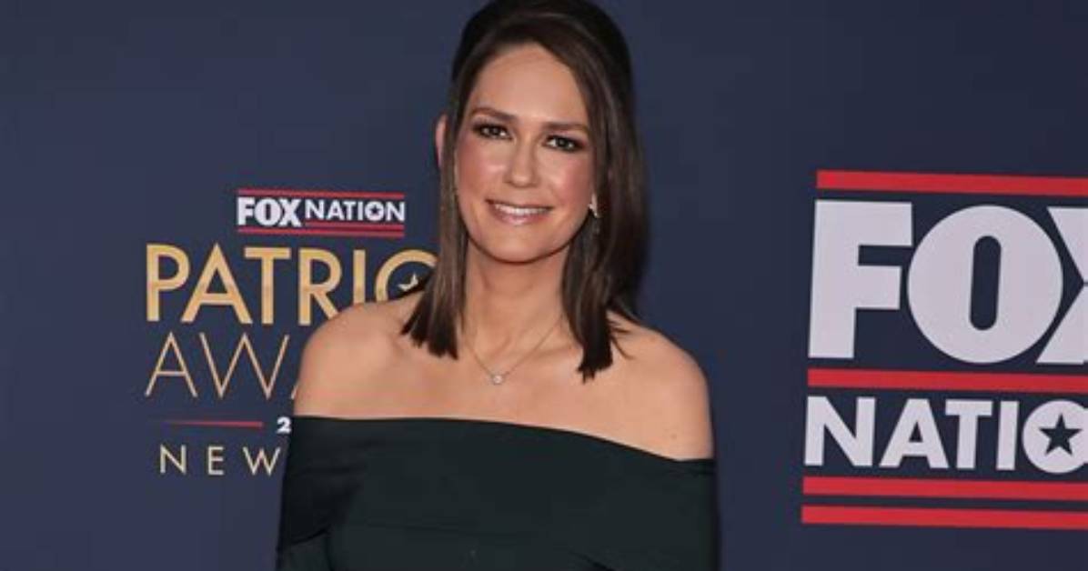 Jessica Tarlov Remains a Fixture at Fox News