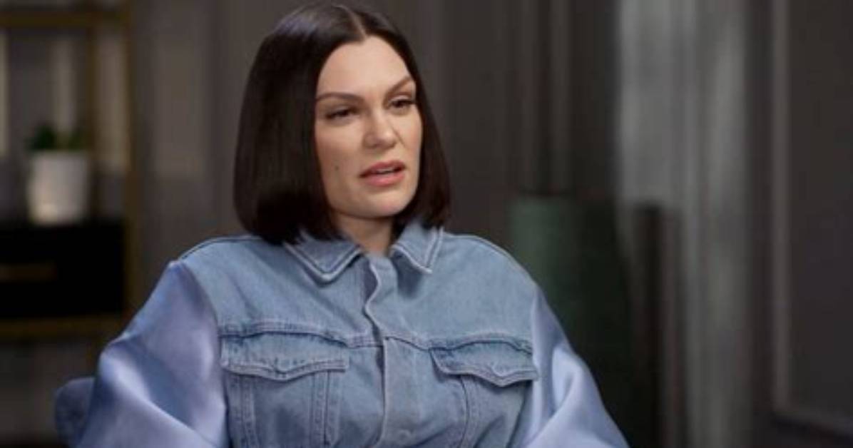 Jessie J Opens up About Life After Miscarriage: ‘Connecting Is Key’