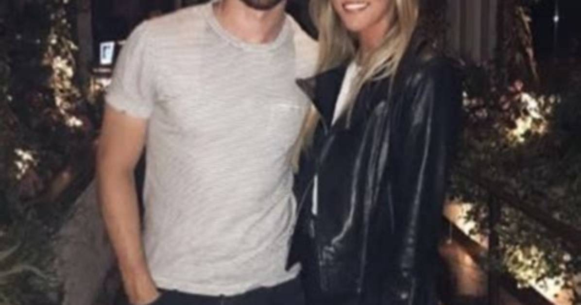 Jets Defenseman Josh Morrissey Got Married to His Girlfriend Turned Wife Margot Seaman on July 1