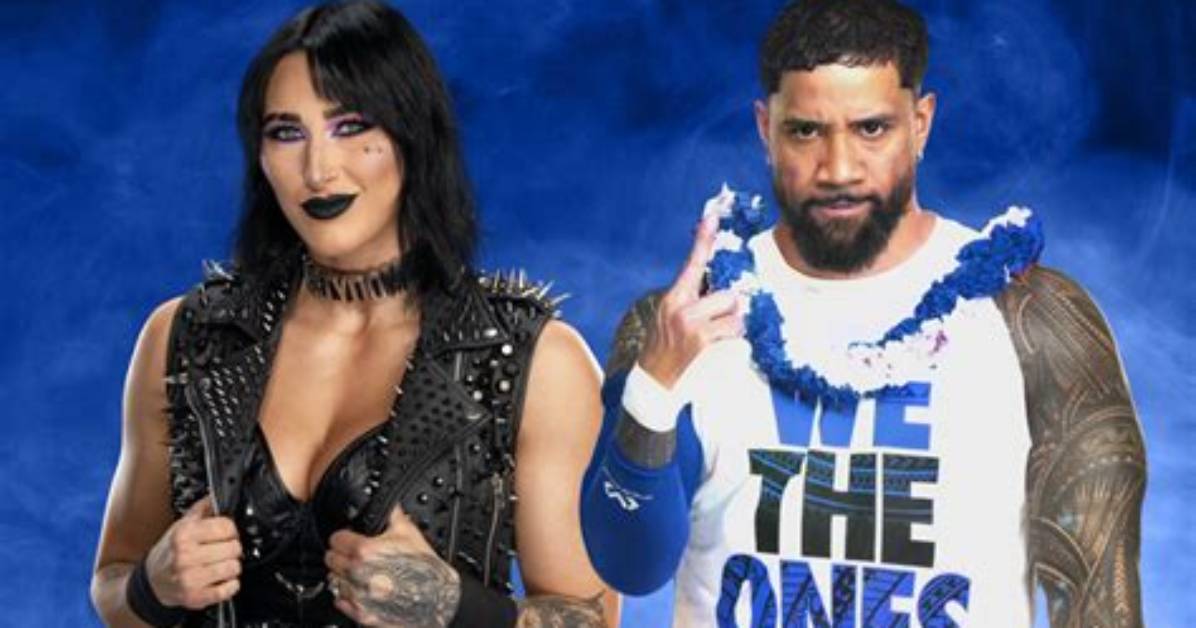 Jey Uso's Marital Status: a Comprehensive Guide to His Relationship