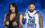 Jey Uso's Marital Status: a Comprehensive Guide to His Relationship