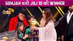 Jhalak Dikhhla Jaa Jdj 10 Today’s Episode 18Th Sep 2022 Elimination: Family Special Episode Begins