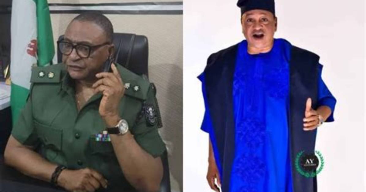 Jide Kosoko Pens a Heartfelt Birthday Note for His Daughter