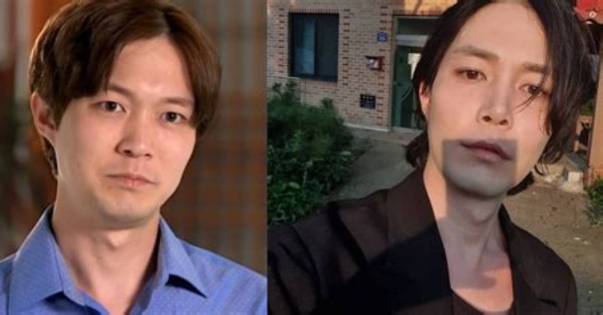 Jihoon from 90 Day Fiance: Everything You Need to Know