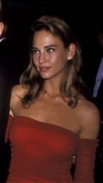Jill Goodacre: the Timeless Beauty and Her Inspiring Journey
