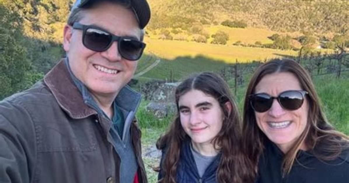 Jim Acosta's Siblings: a Comprehensive Overview of His Family Ties