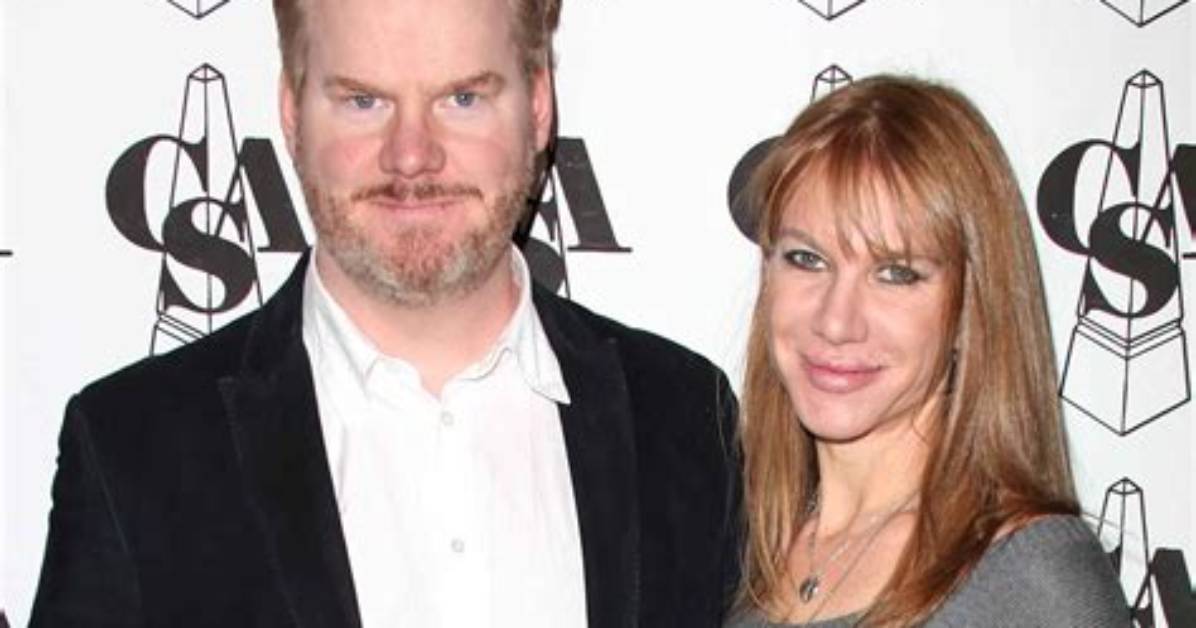 Jim Gaffigan Sister Catherine Gaffigan Is One Among His Five Siblings